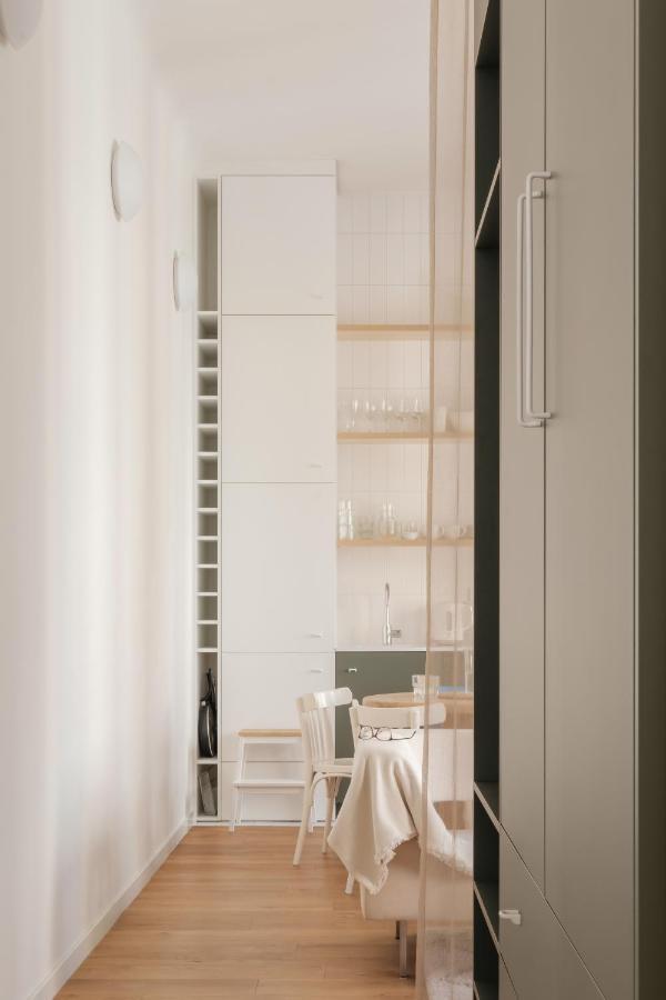 Prague Days - Spacious Designer Studios In City Center - Powder Tower Exteriér fotografie