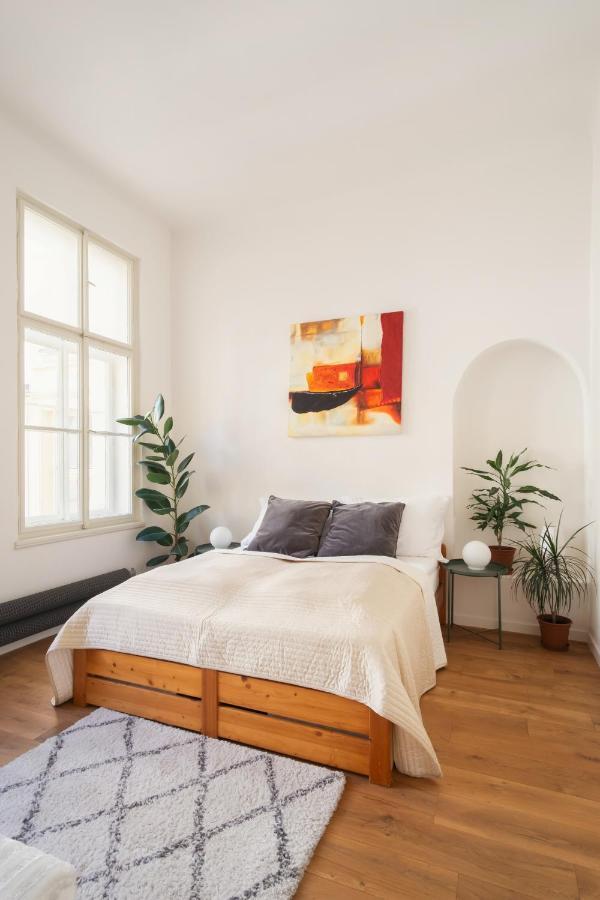 Prague Days - Spacious Designer Studios In City Center - Powder Tower Exteriér fotografie