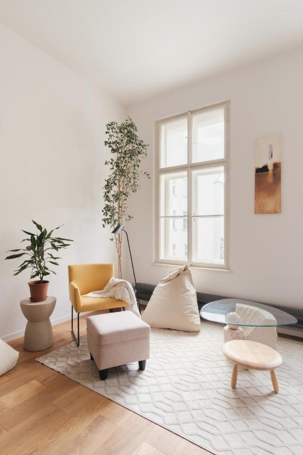 Prague Days - Spacious Designer Studios In City Center - Powder Tower Exteriér fotografie