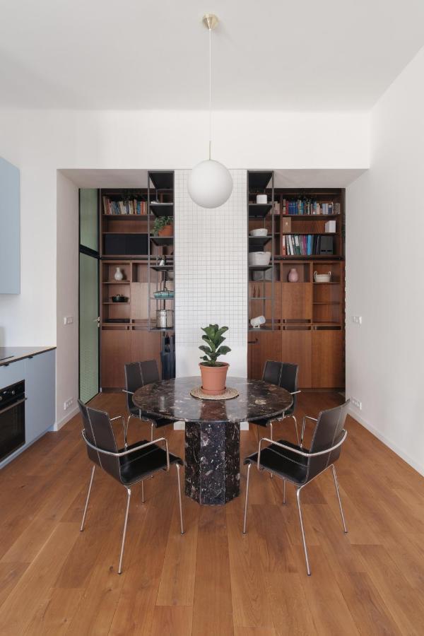 Prague Days - Spacious Designer Studios In City Center - Powder Tower Exteriér fotografie