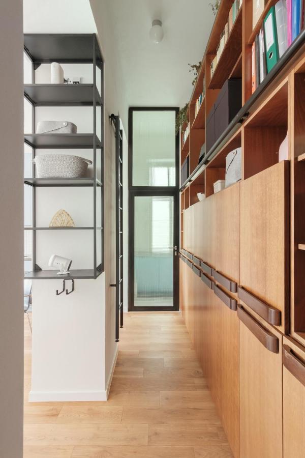 Prague Days - Spacious Designer Studios In City Center - Powder Tower Exteriér fotografie
