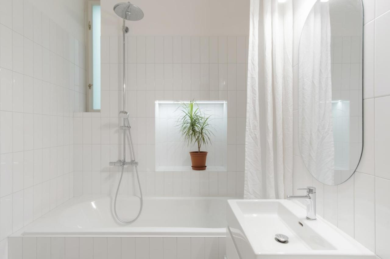 Prague Days - Spacious Designer Studios In City Center - Powder Tower Exteriér fotografie